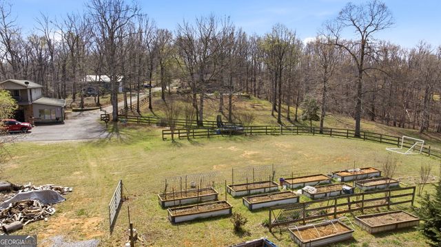 401 Herrin Road, Cornelia, GA 30531