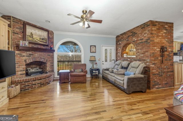 401 Herrin Road, Cornelia, GA 30531