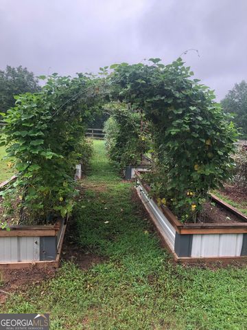 401 Herrin Road, Cornelia, GA 30531