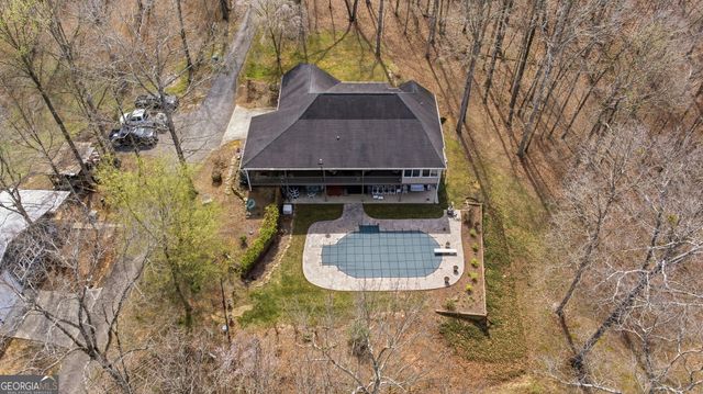 401 Herrin Road, Cornelia, GA 30531