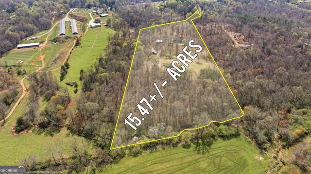 401 Herrin Road, Cornelia, GA 30531