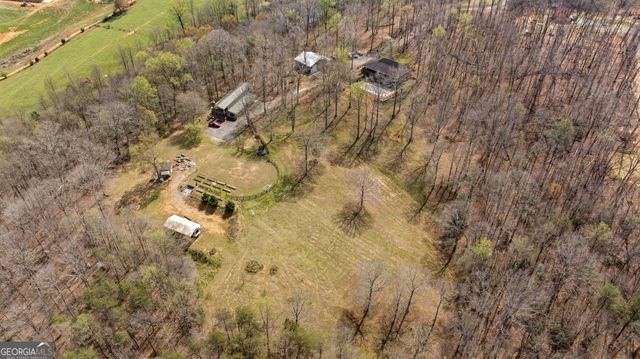 401 Herrin Road, Cornelia, GA 30531