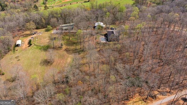 401 Herrin Road, Cornelia, GA 30531