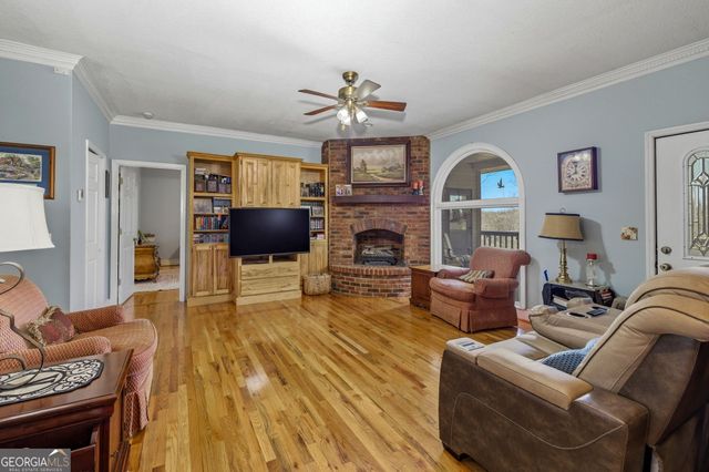 401 Herrin Road, Cornelia, GA 30531