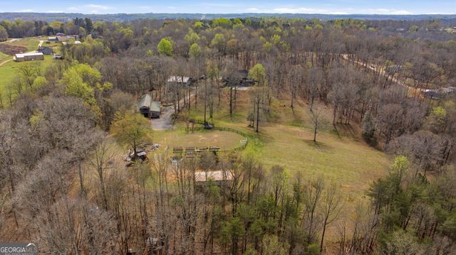 401 Herrin Road, Cornelia, GA 30531