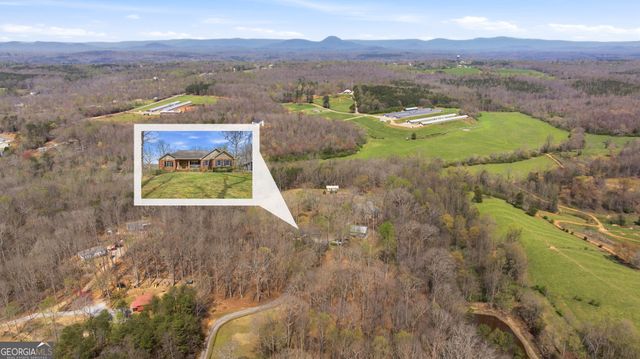 401 Herrin Road, Cornelia, GA 30531