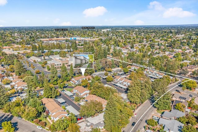 5861 Muldrow Rd, Sacramento, CA 95841