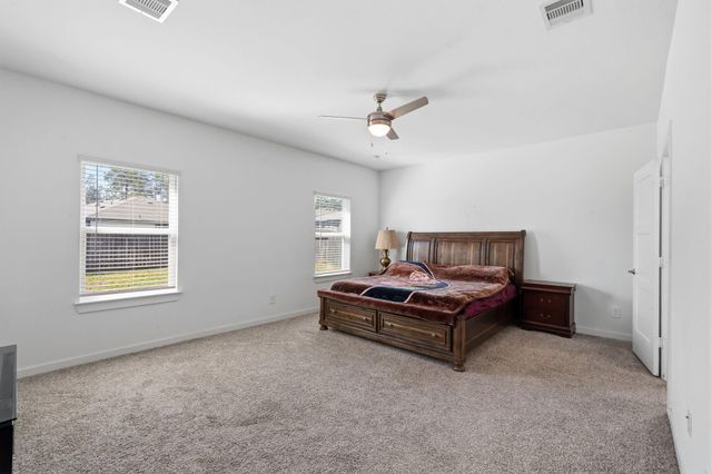 14303 Garden Creek Court, Conroe, TX 77384