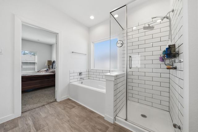 14303 Garden Creek Court, Conroe, TX 77384