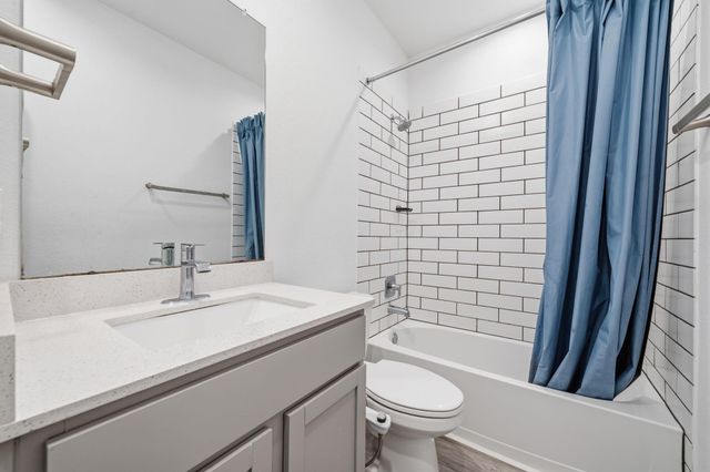 14303 Garden Creek Court, Conroe, TX 77384