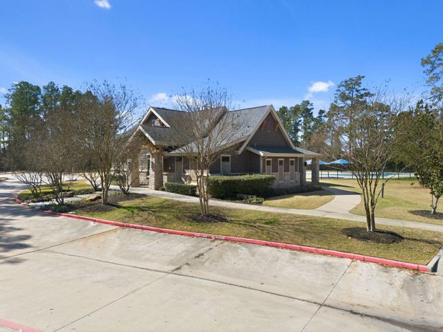 14303 Garden Creek Court, Conroe, TX 77384