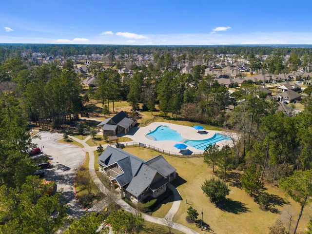 14303 Garden Creek Court, Conroe, TX 77384