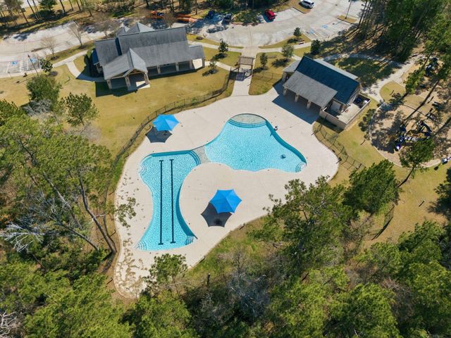 14303 Garden Creek Court, Conroe, TX 77384