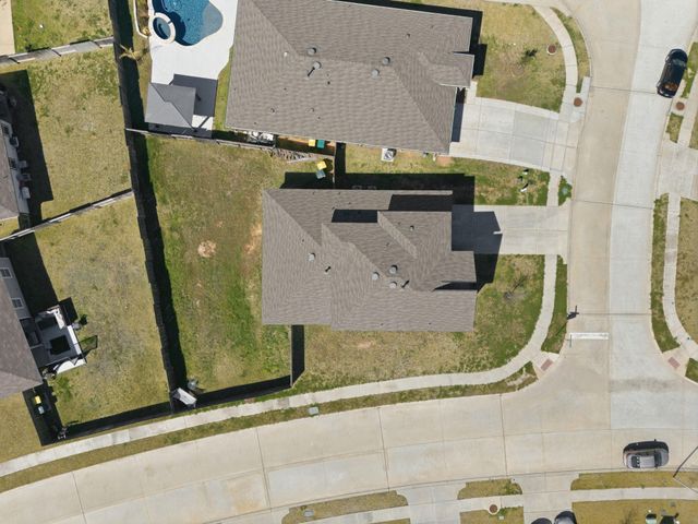 14303 Garden Creek Court, Conroe, TX 77384