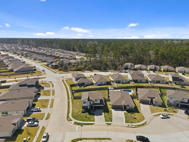 14303 Garden Creek Court, Conroe, TX 77384
