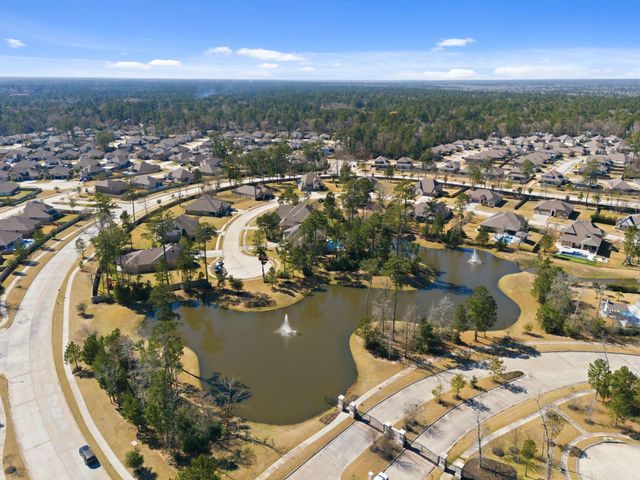14303 Garden Creek Court, Conroe, TX 77384