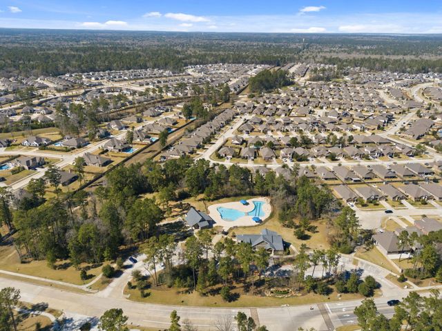 14303 Garden Creek Court, Conroe, TX 77384