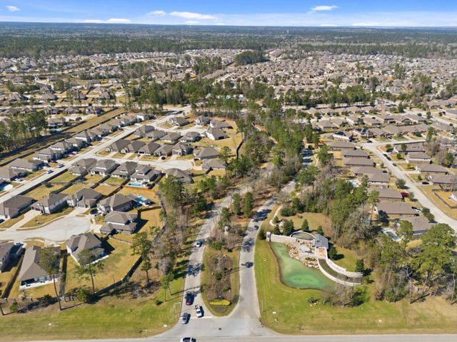 14303 Garden Creek Court, Conroe, TX 77384