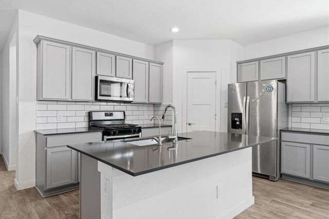 14303 Garden Creek Court, Conroe, TX 77384