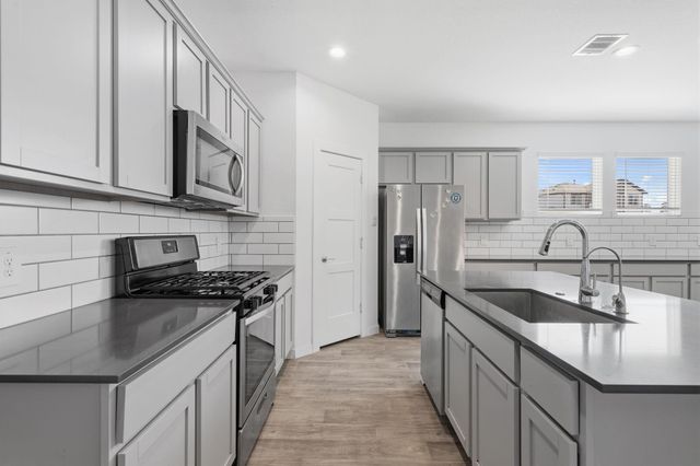 14303 Garden Creek Court, Conroe, TX 77384