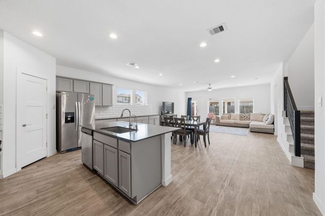 14303 Garden Creek Court, Conroe, TX 77384