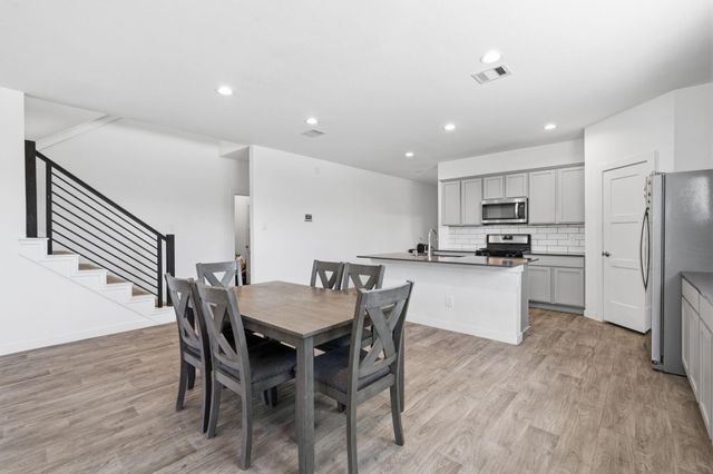 14303 Garden Creek Court, Conroe, TX 77384