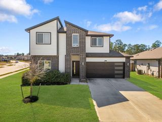 14303 Garden Creek Court, Conroe, TX 77384