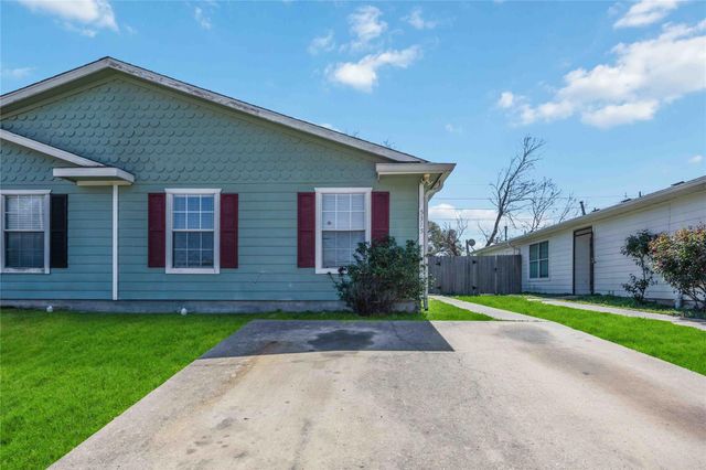 5315 Cherie Crest Court, Houston, TX 77088