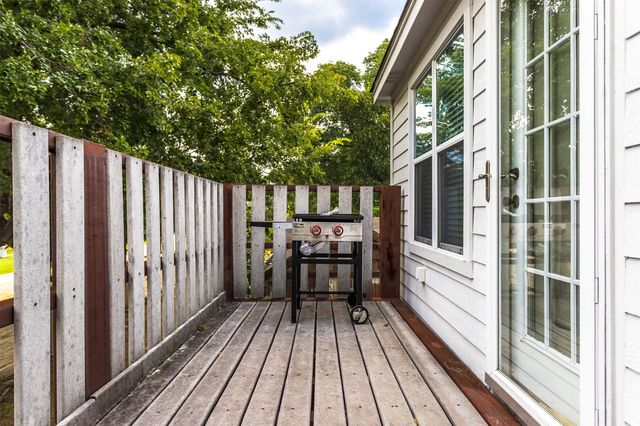 3721 El Campo Avenue, Fort Worth, TX 76107