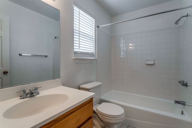 3721 El Campo Avenue, Fort Worth, TX 76107