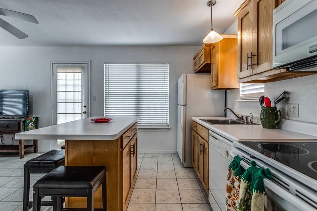 3721 El Campo Avenue, Fort Worth, TX 76107