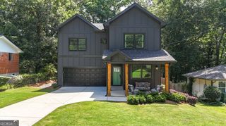 2065 Claude Street NW, Atlanta, GA 30318