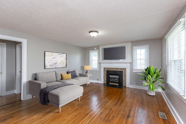 531 Fairway Drive, Harrodsburg, KY 40330