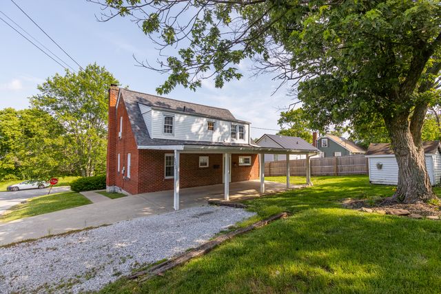 531 Fairway Drive, Harrodsburg, KY 40330