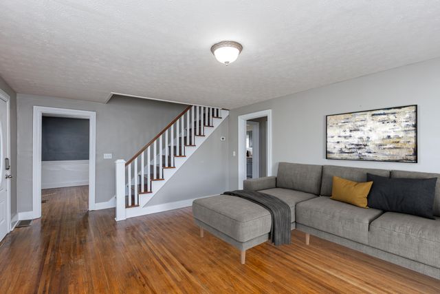 531 Fairway Drive, Harrodsburg, KY 40330