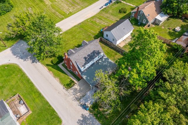 531 Fairway Drive, Harrodsburg, KY 40330