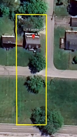 531 Fairway Drive, Harrodsburg, KY 40330