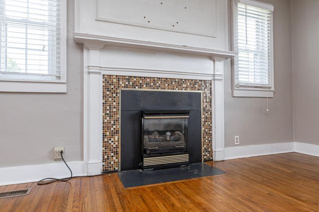 531 Fairway Drive, Harrodsburg, KY 40330