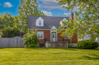 531 Fairway Drive, Harrodsburg, KY 40330