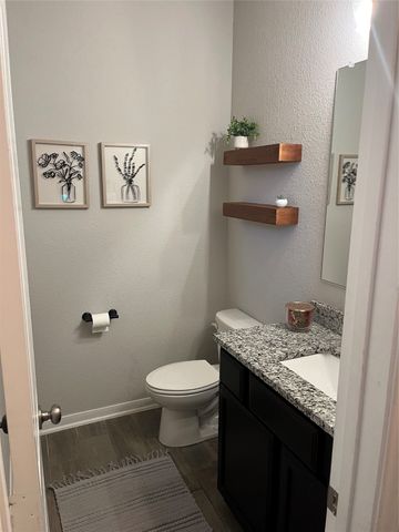 2724 Keathley Drive, Waco, TX 76655