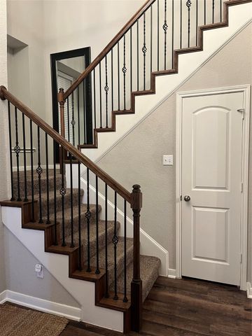 2724 Keathley Drive, Waco, TX 76655