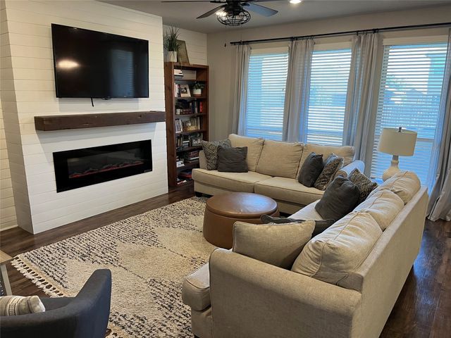 2724 Keathley Drive, Waco, TX 76655