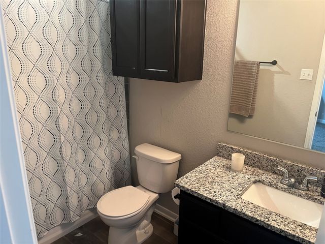 2724 Keathley Drive, Waco, TX 76655