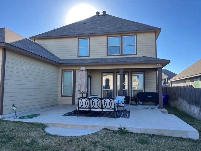 2724 Keathley Drive, Waco, TX 76655