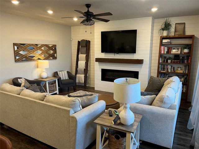 2724 Keathley Drive, Waco, TX 76655