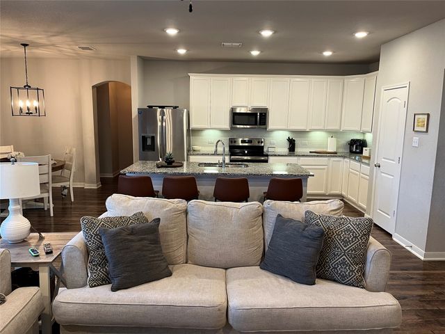 2724 Keathley Drive, Waco, TX 76655