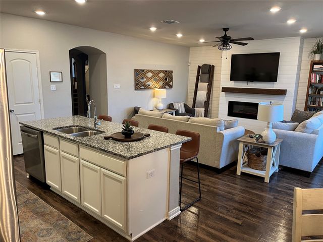 2724 Keathley Drive, Waco, TX 76655