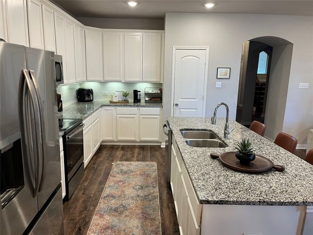 2724 Keathley Drive, Waco, TX 76655