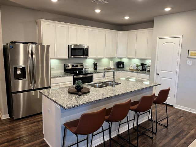 2724 Keathley Drive, Waco, TX 76655