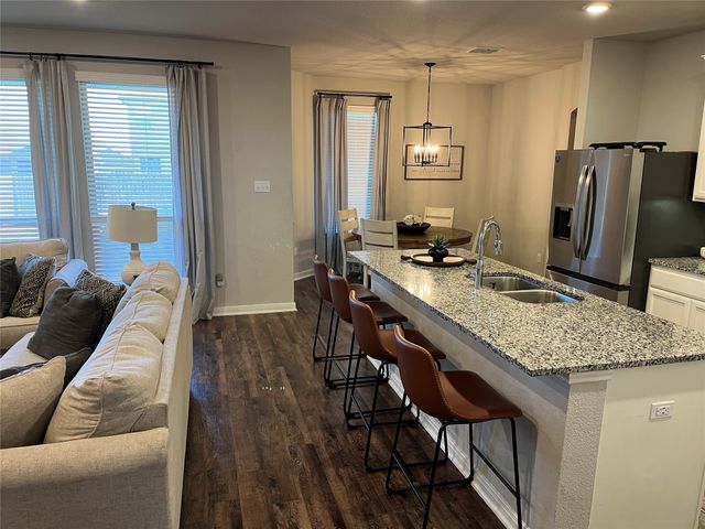 2724 Keathley Drive, Waco, TX 76655